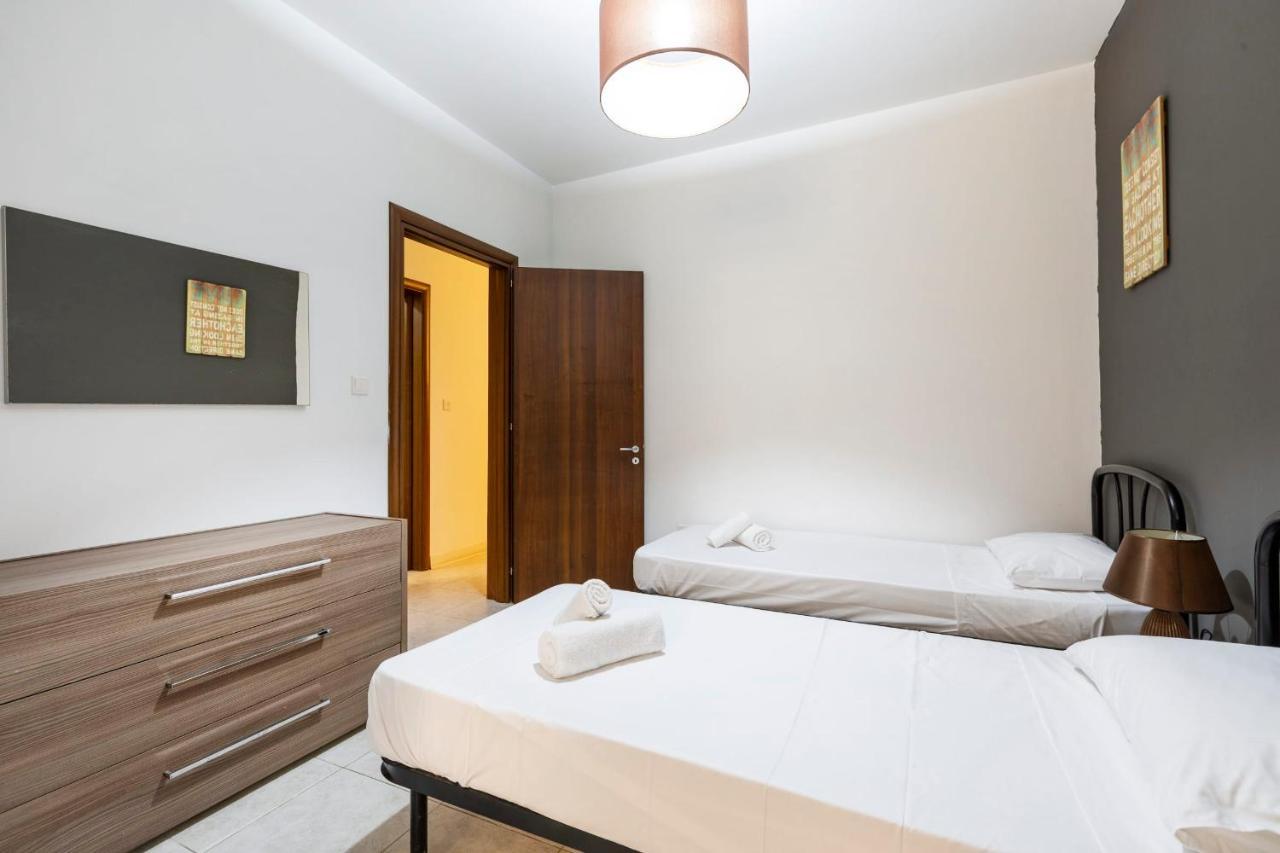 Sliema Love-Hosted By Sweetstay Exteriör bild