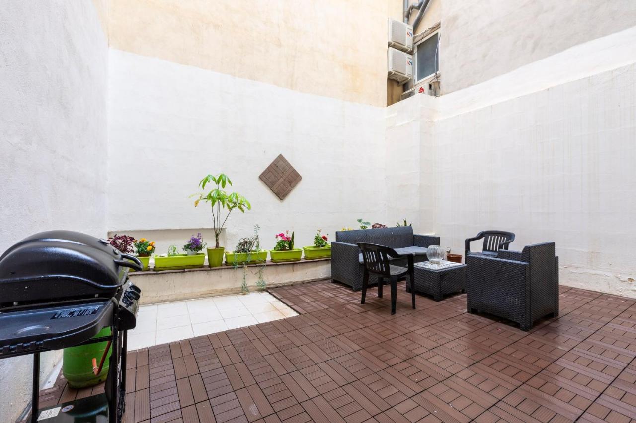 Sliema Love-Hosted By Sweetstay Exteriör bild