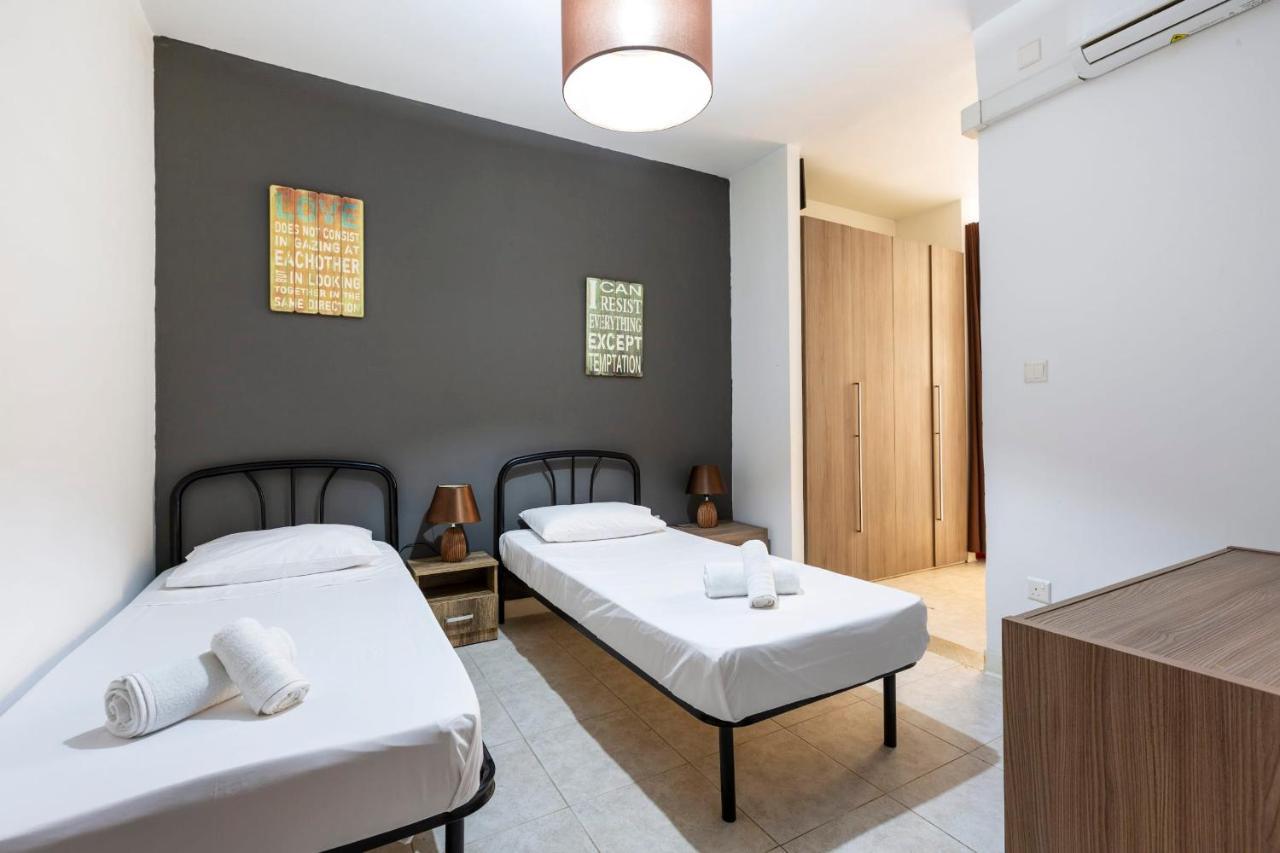 Sliema Love-Hosted By Sweetstay Exteriör bild