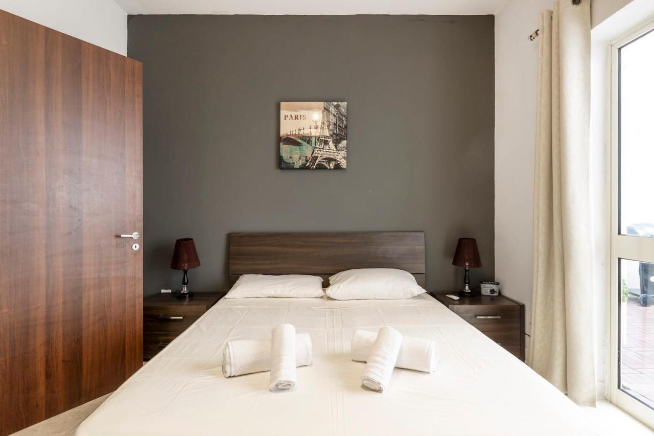Sliema Love-Hosted By Sweetstay Exteriör bild