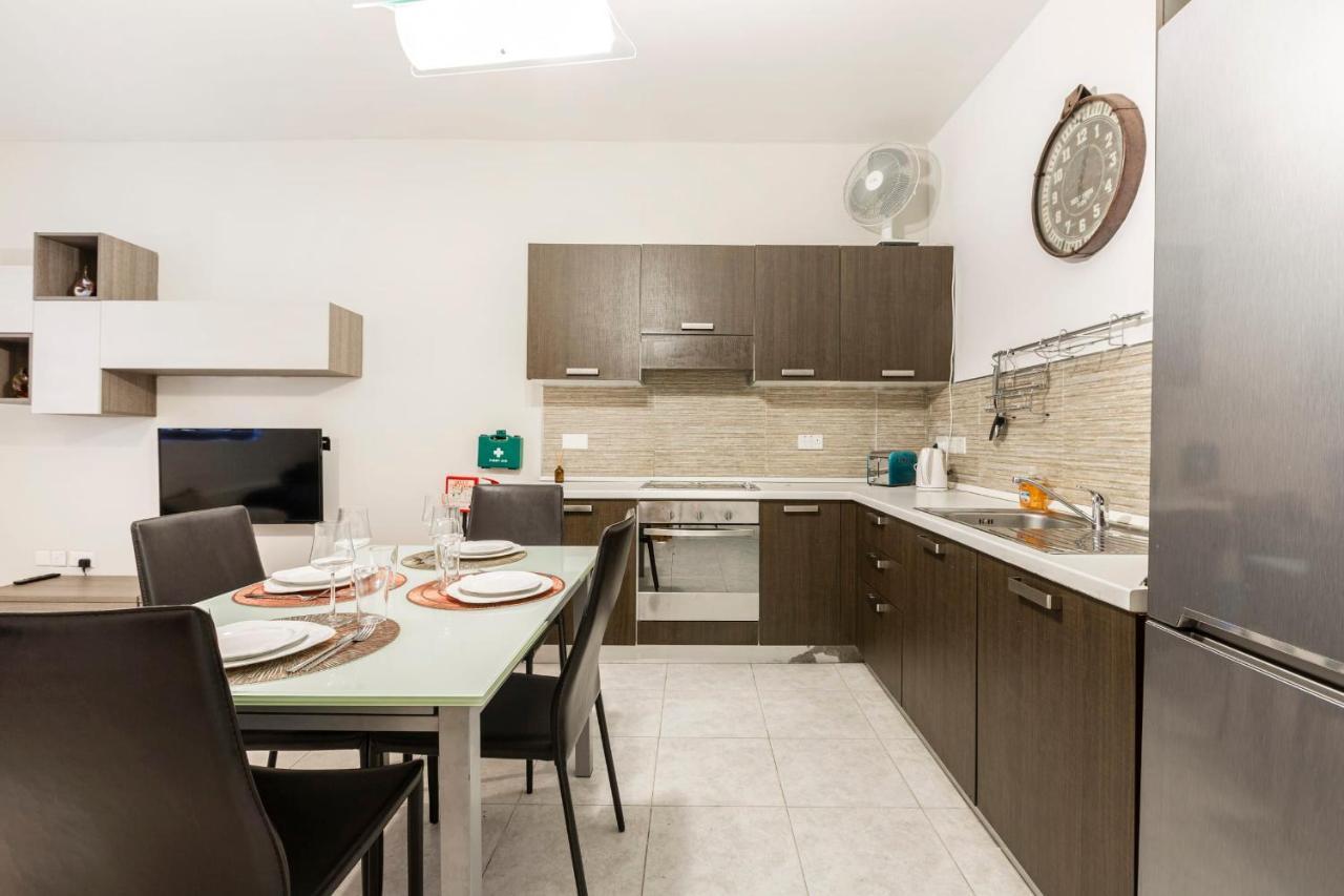 Sliema Love-Hosted By Sweetstay Exteriör bild