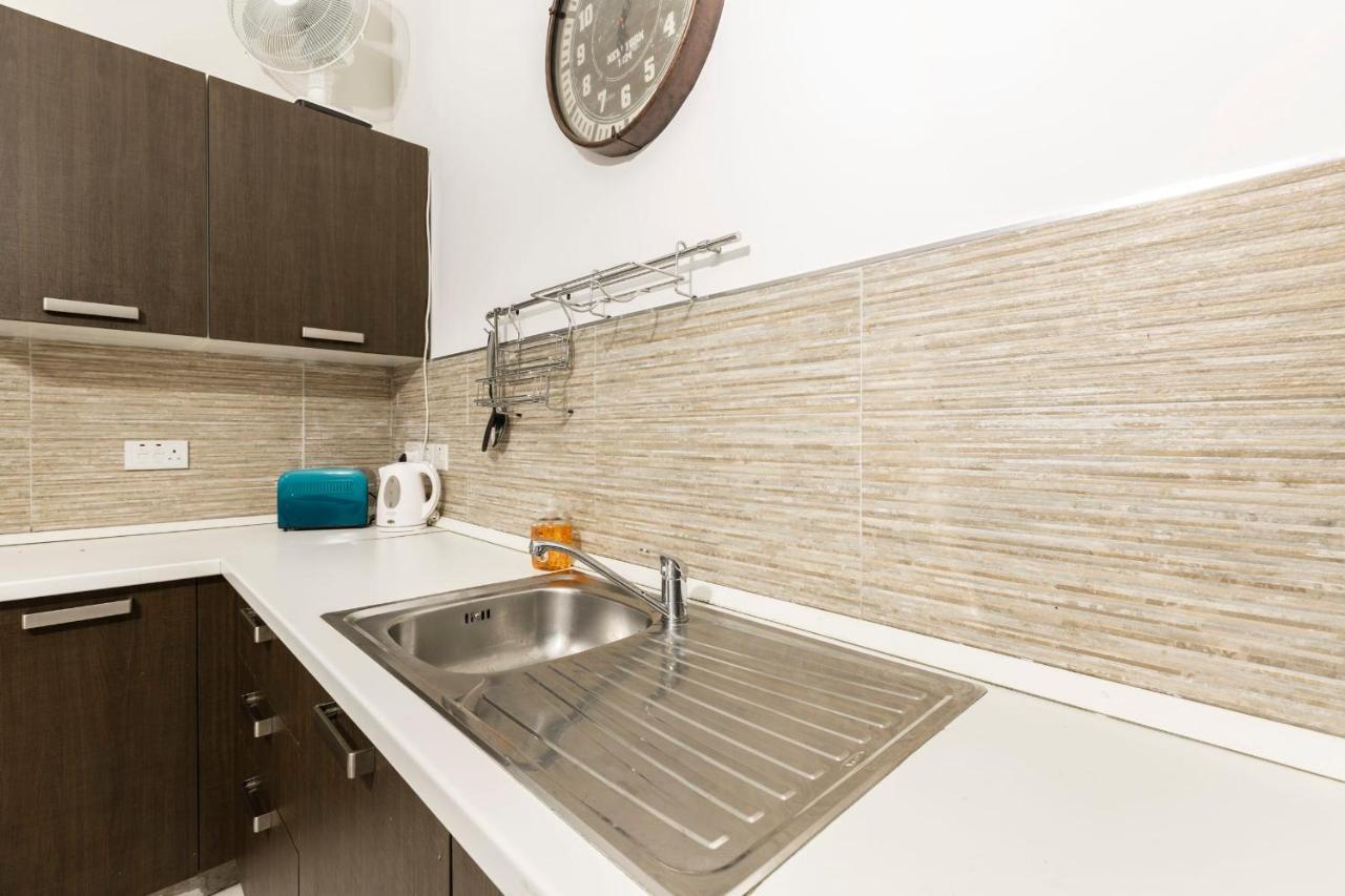 Sliema Love-Hosted By Sweetstay Exteriör bild