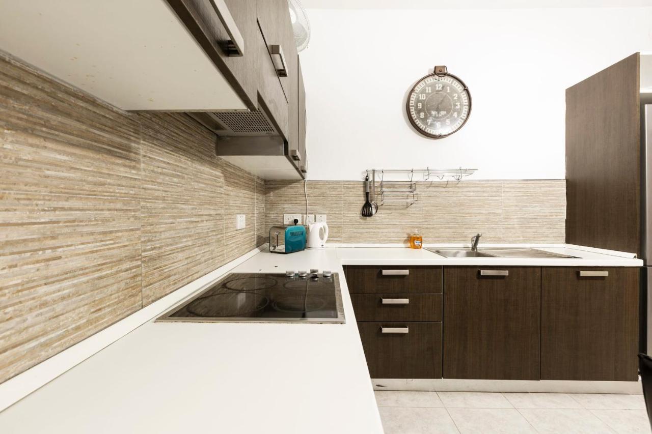 Sliema Love-Hosted By Sweetstay Exteriör bild