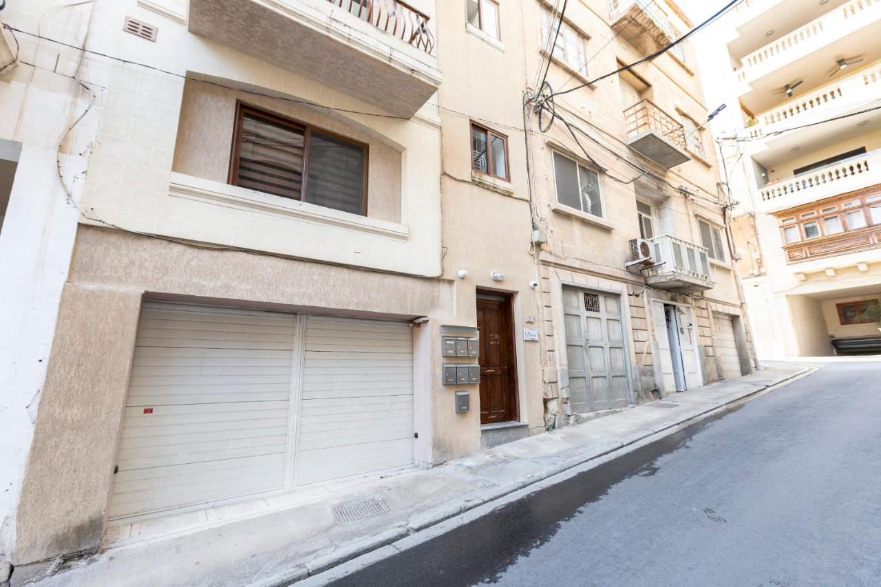 Sliema Love-Hosted By Sweetstay Exteriör bild
