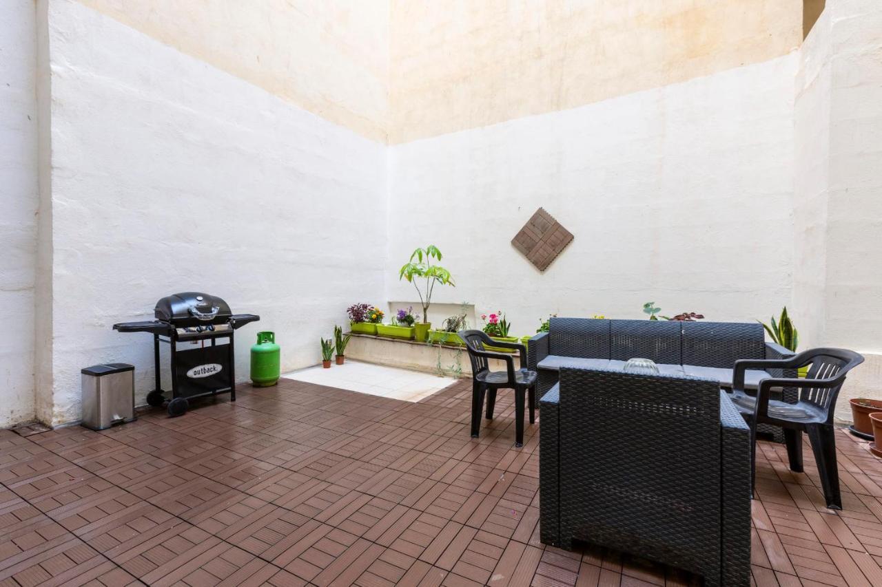 Sliema Love-Hosted By Sweetstay Exteriör bild