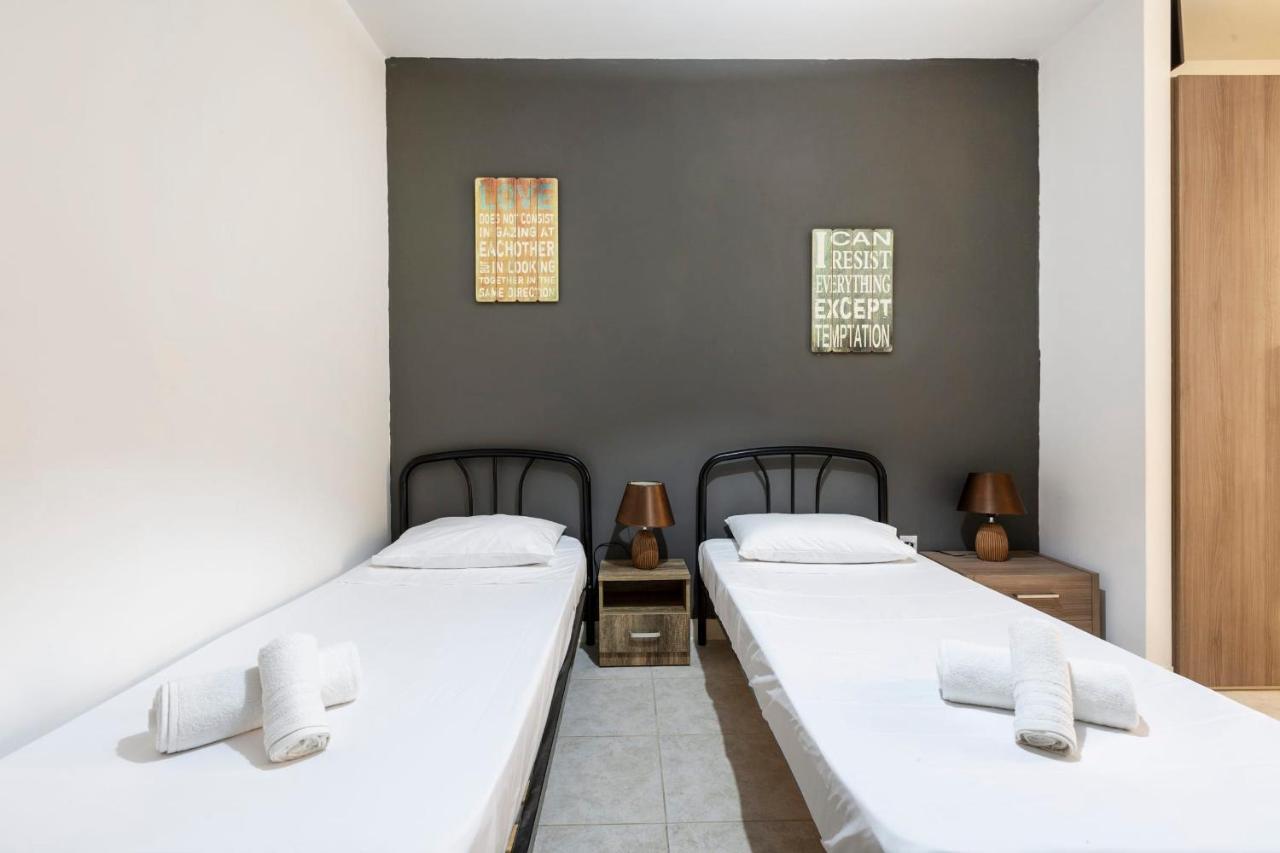 Sliema Love-Hosted By Sweetstay Exteriör bild