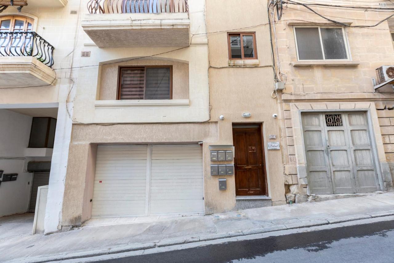 Sliema Love-Hosted By Sweetstay Exteriör bild