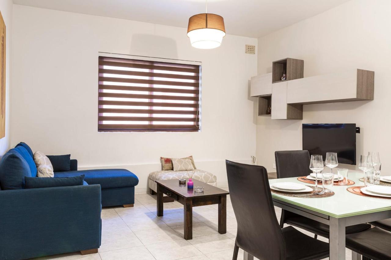 Sliema Love-Hosted By Sweetstay Exteriör bild