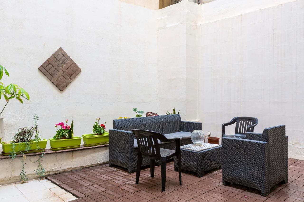 Sliema Love-Hosted By Sweetstay Exteriör bild