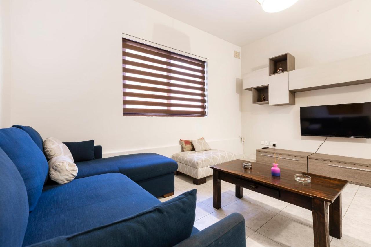 Sliema Love-Hosted By Sweetstay Exteriör bild
