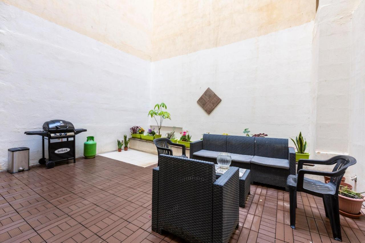 Sliema Love-Hosted By Sweetstay Exteriör bild